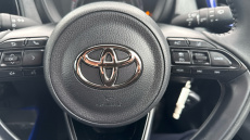 Toyota Aygo X 1.0 VVT-i Edge 5dr Petrol Hatchback